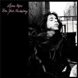 Laura Nyro - New York Tendaberry mp3