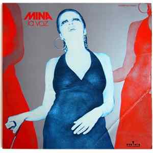 Mina - La Voz mp3