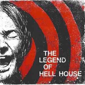 Delia Derbyshire And Brian Hodgson - The Legend Of Hell House mp3