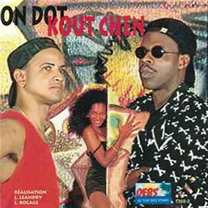 Luc Léandry, Luigy Bocage - On Dot Kout Chenn mp3
