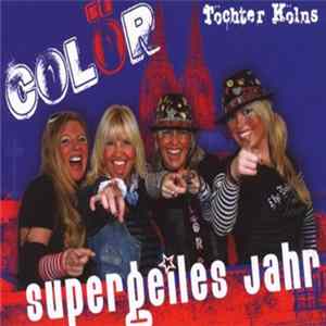 Colör - Supergeiles Jahr mp3