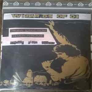 Wizards Of Oi - In Troost We Trust mp3