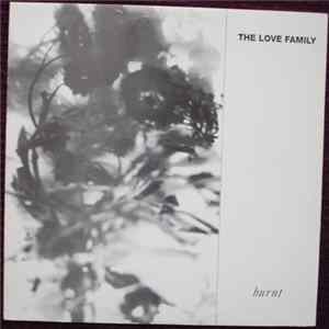 The Love Family - Burnt mp3