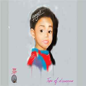 Yungen - Topic Of Discussion mp3