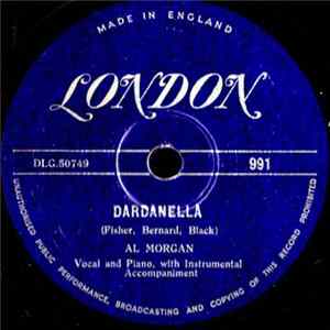 Al Morgan - Dardanella / Why Do I Always Remember mp3