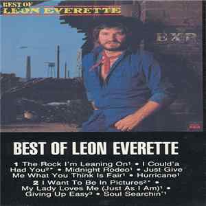 Leon Everette - Best Of Leon Everette mp3