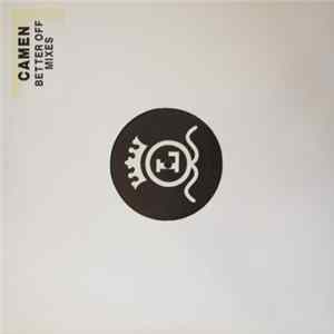 Camen - Better Off mp3