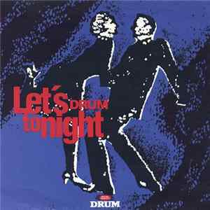 Elke Schlimmbach - Let's Drum Tonight mp3