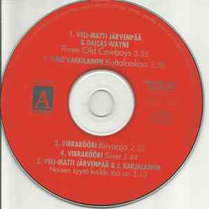 Various - Three Old Cowboys mp3