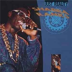 Shabba Ranks - Just Reality mp3