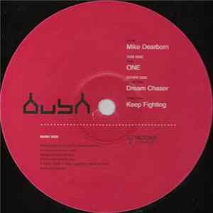 Mike Dearborn - ONE mp3