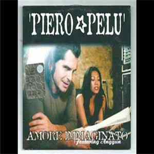 Piero Pelù Featuring Anggun - Amore Immaginato mp3