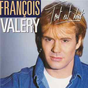 François Valéry - Tout Est Écrit mp3