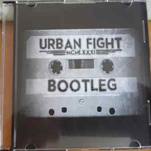 Urban Fight - Bootleg mp3