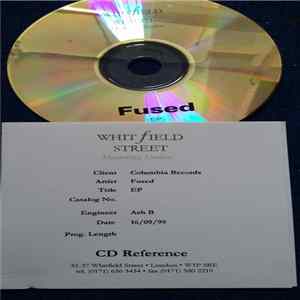 Fused - EP mp3