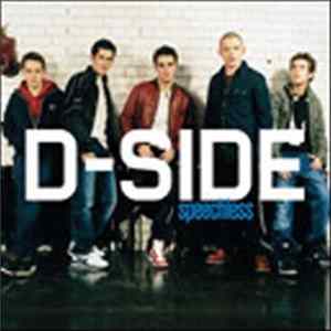 D-Side - Speechless mp3