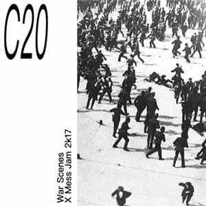 War Scenes - X Mess Jam 2k17 mp3
