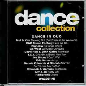 Various - Dance Collection - Dance In Duo mp3