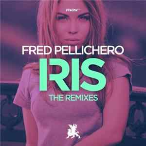 Fred Pellichero - Iris (The Remixes) mp3
