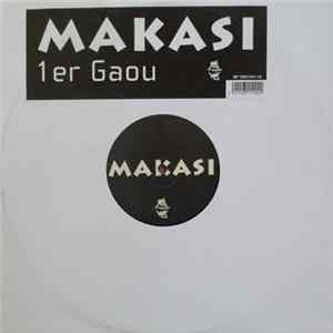 Makasi - 1er Gaou mp3