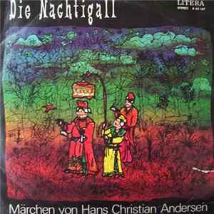 Hans Christian Andersen - Die Nachtigall mp3