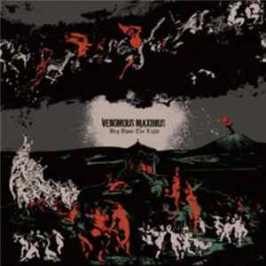 Venomous Maximus - Beg Upon The Light mp3