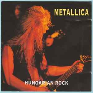 Metallica - Hungarian Rock mp3