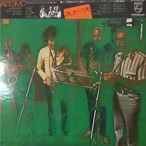Gary Bartz, Lee Konitz, Charlie Mariano, Jackie McLean - Altissimo mp3