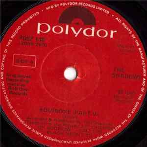 The Shadows - Equinoxe (Part V) mp3