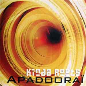 Apadooraï - Kinda Roots mp3