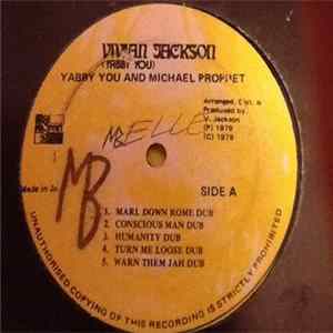 Vivian Jackson, Yabby You, Michael Prophet - Dub mp3