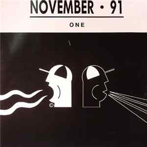 Various - November 91 - One mp3