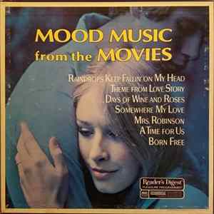 Various - Mood Music From The Movies mp3