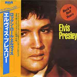 Elvis Presley - Rock 'N' Roll Years mp3