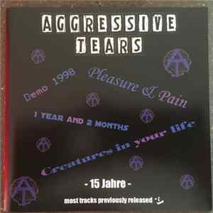 Aggressive Tears, First Doom - 1995 - 2010 mp3