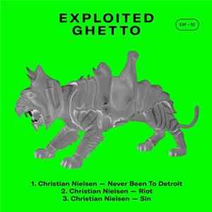 Christian Nielsen - Never Been To Detroit mp3