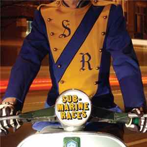 Submarine Races - Submarine Races mp3