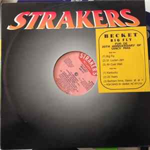 Becket - Big Fly mp3