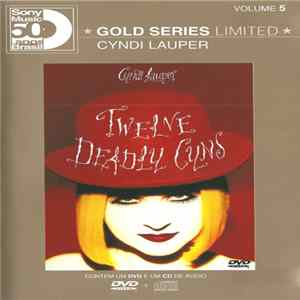 Cyndi Lauper - Twelve Deadly Cyns... And Then Some mp3