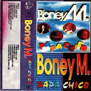 Boney M. - Papa Chico mp3