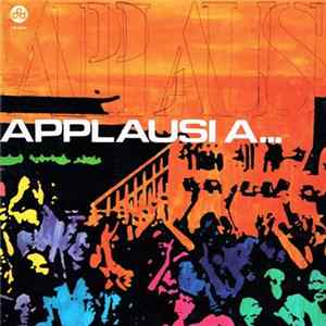 Various - Applausi A... mp3