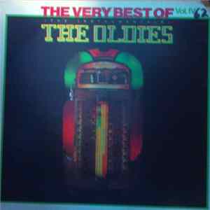 Various - The Very Best Of The Oldies Vol.IV (The Instrumentals) mp3