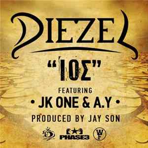Diezel - Ιός mp3