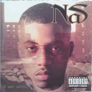 Nas - It Was Written mp3