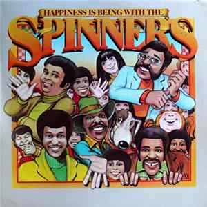 Spinners - Happiness Is Being With The Spinners mp3