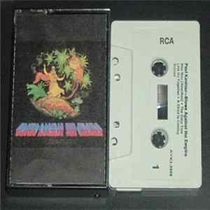Paul Kantner - Blows Against The Empire mp3