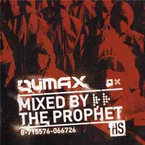 Various - Qlimax - Mixed By The Prophet mp3