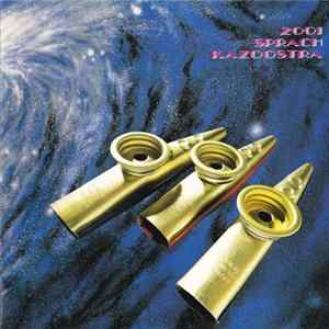 Temple City Kazoo Orchestra + The Kazoos Brothers - 2001 Sprach Kazoostra mp3