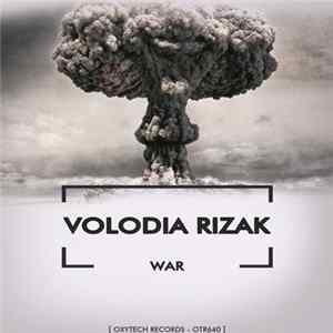 Volodia Rizak - War mp3