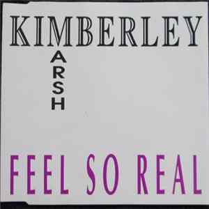 Kimberley Marsh - Feel So Real mp3